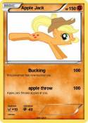 Apple Jack