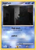 HighPuch