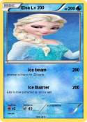 Elsa Lv 200