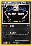 ULTRA SANS