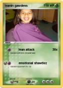 leanin gawdess