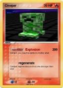 Creeper