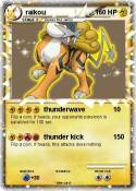 raikou