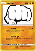 puncher