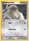 Gandalf the
