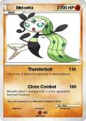 Meloetta 2