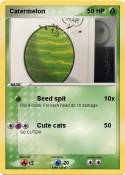 Catermelon