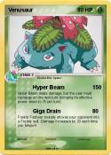 Venusaur