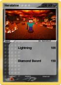 Herobrine