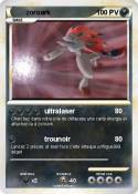 zoroark
