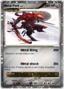 Metal Park