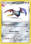 meta knight