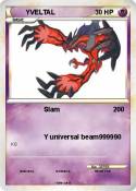 YVELTAL