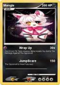 Mangle