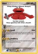 elmo