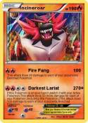 Incineroar