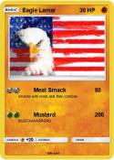 Eagle Lamar