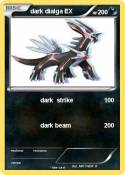 dark dialga