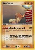 Baby Trump