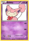 Mr.Skitty