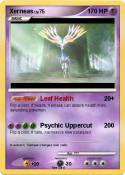 Xerneas