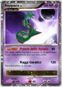 Rayquaza
