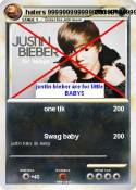haters 99999999