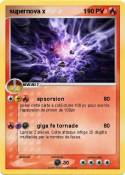 supernova x 1