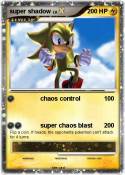 super shadow