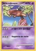 vache m@sseµse