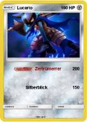 Lucario