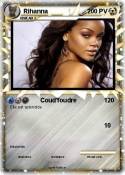 Rihanna