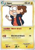 Dipper
