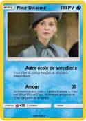 Fleur Delacour