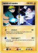 naruto et