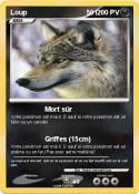 Loup 501