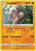 Oranguru
