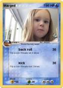 Marged