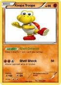 Koopa Troopa
