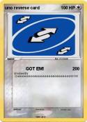uno reverse