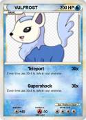 VULFROST