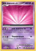 pink diamond
