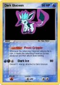 Dark Glaceon