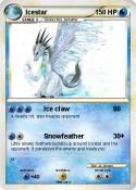 Icestar