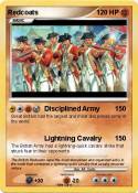 Redcoats