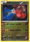 yveltal et xern