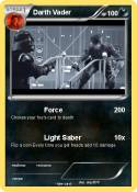 Darth Vader