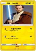 Obi 1 Kenobi