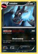 Xshadow