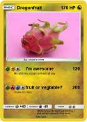 Dragonfruit